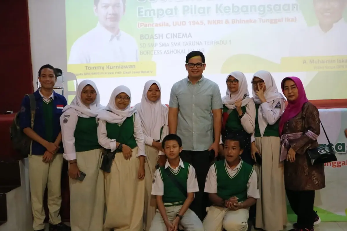 Tommy Kurniawan
