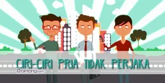 Siapa bilang sulit mengetahui pria perjaka itu sulit, berikut cara paling jitu mengetahui pria perjaka atau tidak.