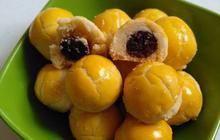 Cara Bikin Nastar Kurma yang Enak dan Lembut, Mudah Dibuat