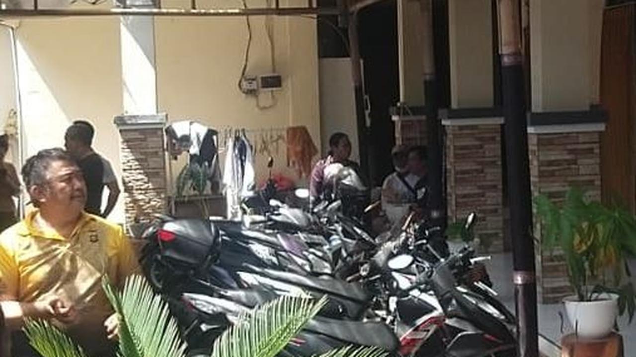 Misteri Mahasiswa asal Medan Tewas Mengenaskan di Bali Disorot Komisi Hukum DPR
