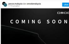 SUV Omoda C9 Terungkap Lebih Besar dari CRV, Spesifikasinya Bikin 'Ngeri