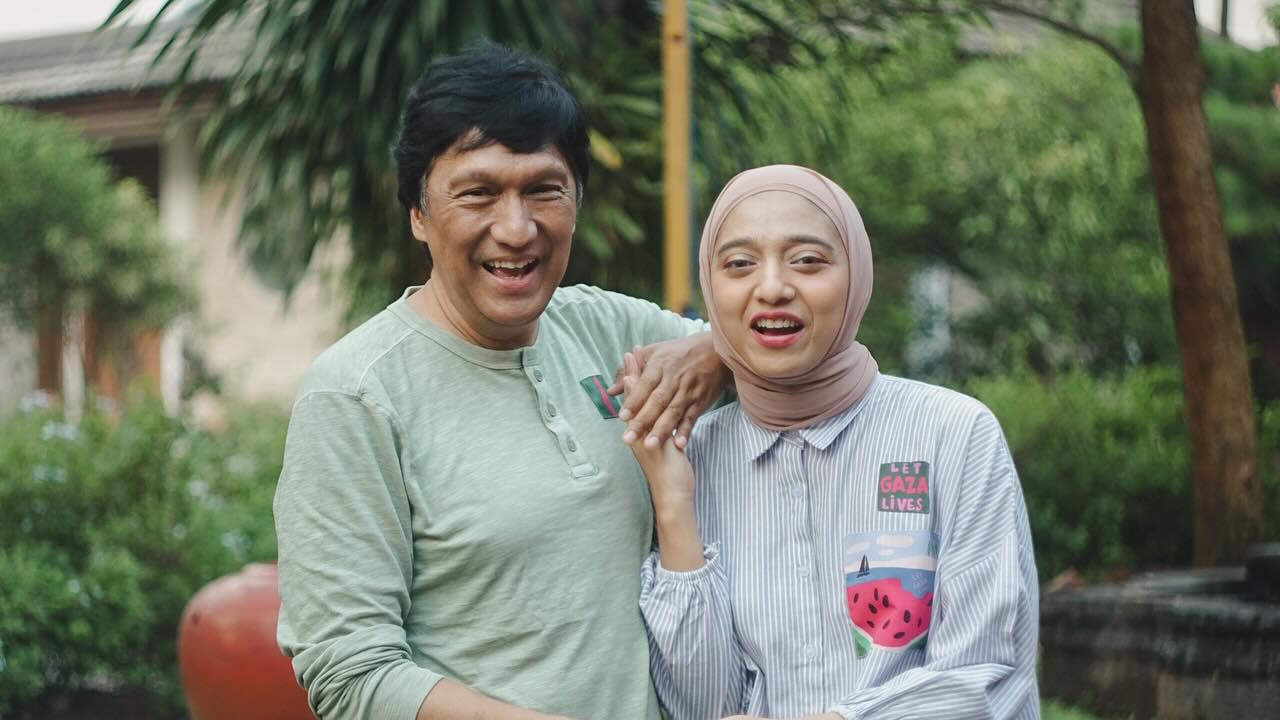 Kondisi Terbaru Ikang Fawzi Usai Marissa Haque Meninggal Dunia, Nafsu Makan Semakin Berkurang & Semakin Kurus