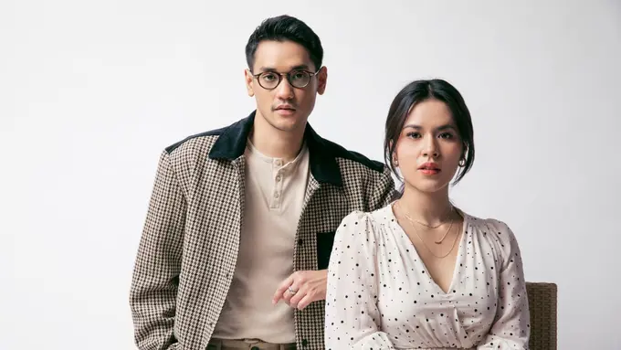 Kolaborasi Kedua Raisa dan Afgan Sajikan Nuansa Berbeda