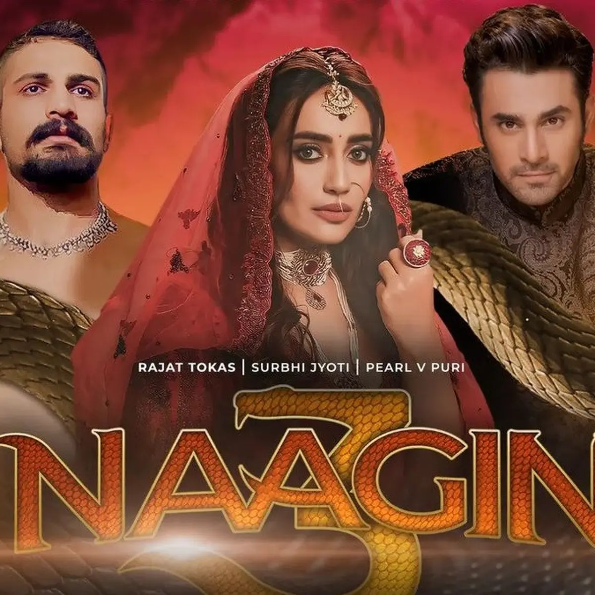 Sinopsis Naagin 3 Tayang Mulai Sore Ini di TV Balas Dendam Siluman Ular Betina Usai Kekasih yang Dinanti Selama 100 Tahun Dicelakai Manusia ShowBiz Liputan6