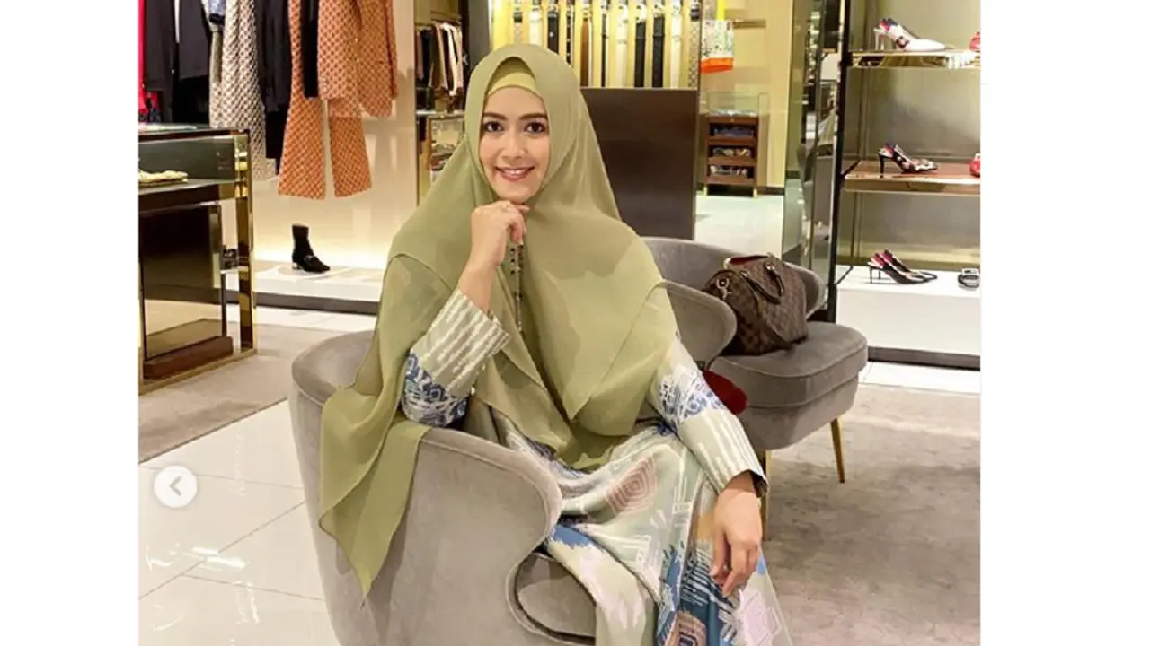 Meggy Wulandari