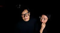 Kenangan Manis Dewi Gita dengan Vidi Aldiano: Cuma Dia yang Berani Panggil Saya "Nyai"