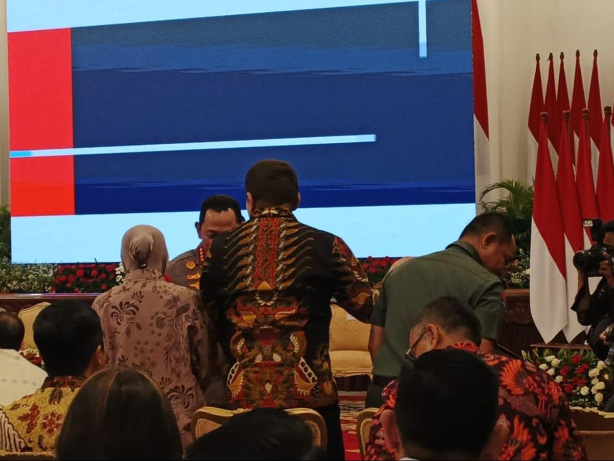 Dok. Istimewa