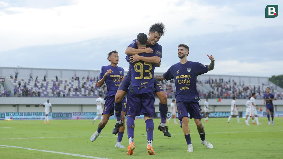 BRI Super League: Kemenangan Persita atas Borneo FC Bisa Bikin Persib Vs Persija Semakin Seru