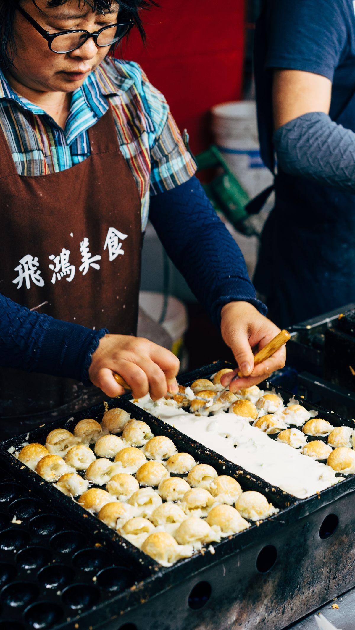 <b>Aneka Resep Takoyaki</b>