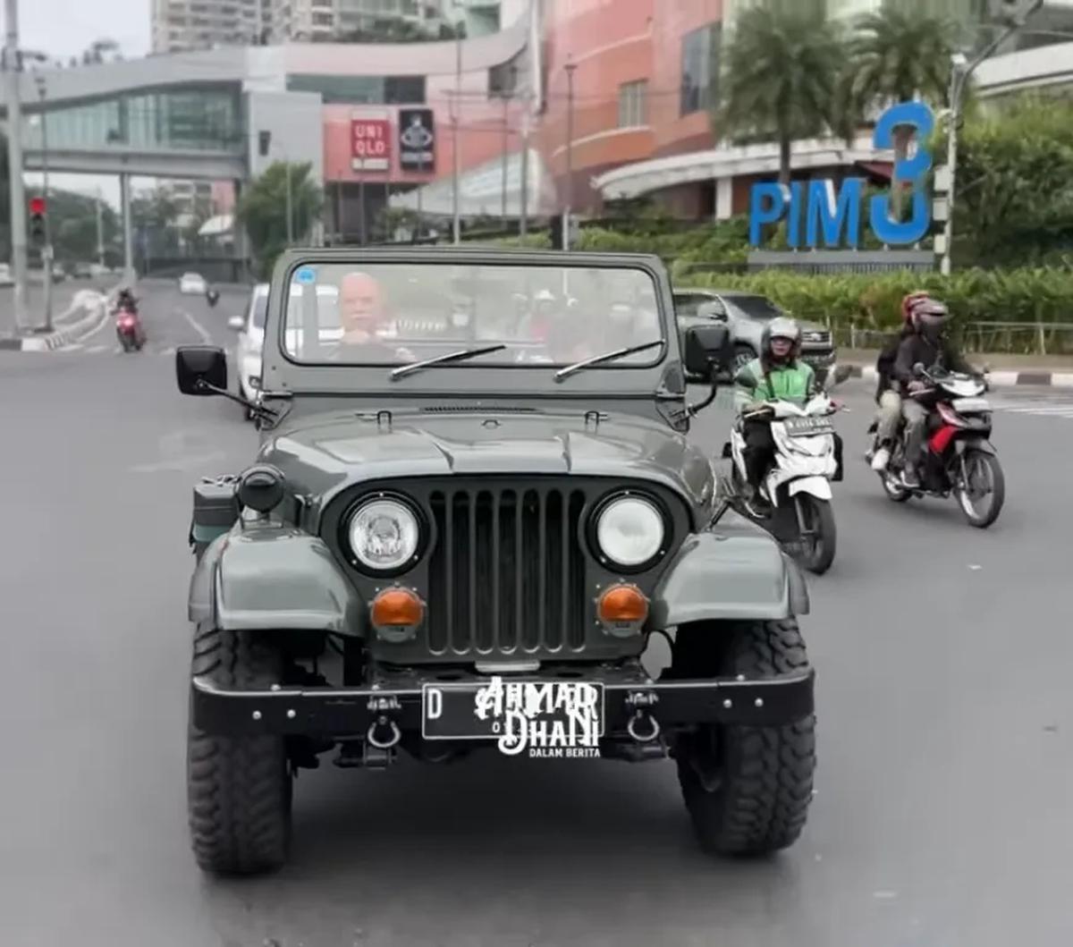 Dok. Istimewa