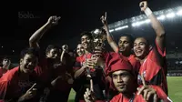 Rencana Spesial Bonek Setelah Persebaya Promosi ke Liga 1