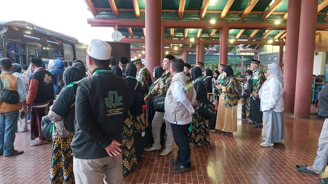 Jemaah Umrah