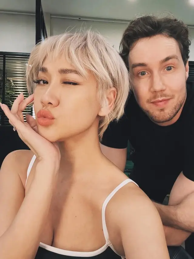 Bunga Citra Lestari