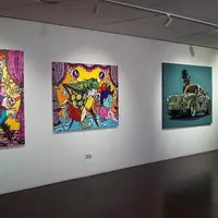Art Moments Jakarta 2 akan diselenggarakan secara hybrid mulai 22 November hingga 21 Desember 2021. (Instagram/artmomentsjakarta).