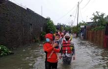 Banjir Bandang Bone: Tim Gabungan Bergerak Cepat, Warga Dievakuasi Intensif