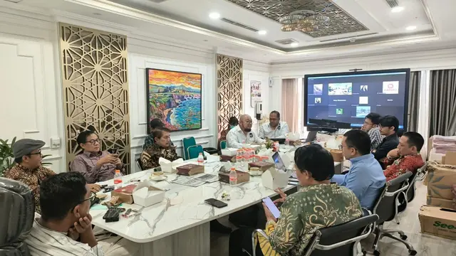 Koalisi Tembakau Desak Pasal 154-155 Dikeluarkan dari RUU Kesehatan.