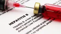 Gejala Penyakit Hepatitis B yang Perlu Diketahui dan Cara Pencegahannya (sumber: iStockphoto)