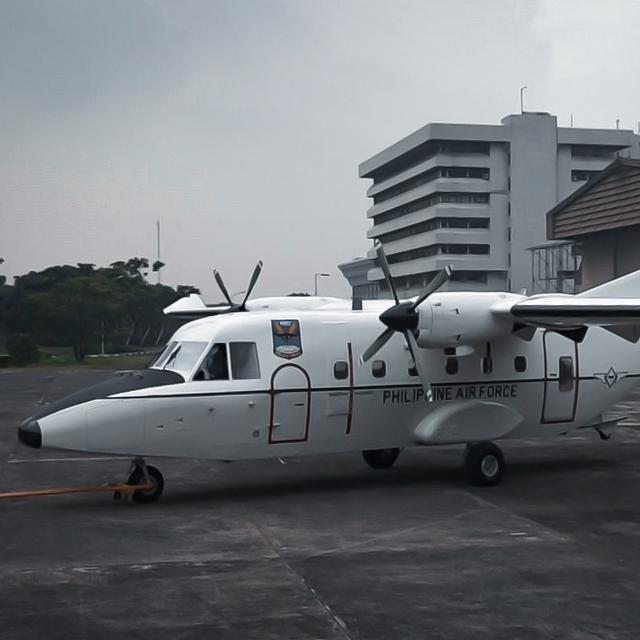 Pamer Pesawat CN235 hingga N219 Amphibi, PTDI Kebanjiran Pesanan