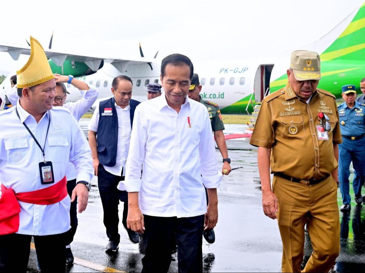 Dok. Istimewa