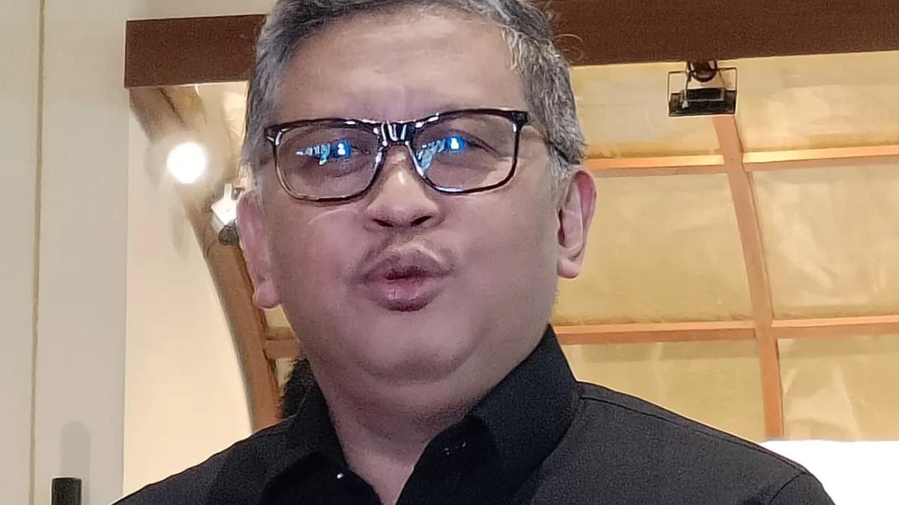 PDIP Ingatkan Prabowo-Gibran Masukkan Penyelesaian Kasus HAM Masa Lalu di Visi-Misi Pilpres 2024