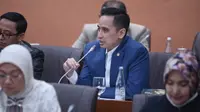 Prabowo Ingin Hapus Kuota Impor, Firnando DPR Usulkan Penerapan Tarif