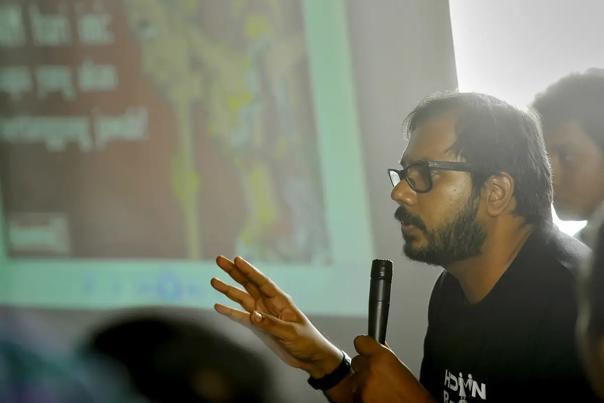 Haris Azhar
