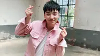 Seungri BigBang (Foto: Instagram/seungriseyo)