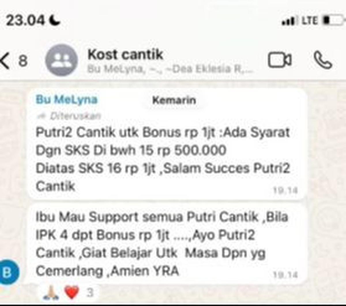 Dok. Istimewa