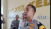 Kapolres Kediri Kota, AKBP Bramastyo Priaji. (Istimewa)