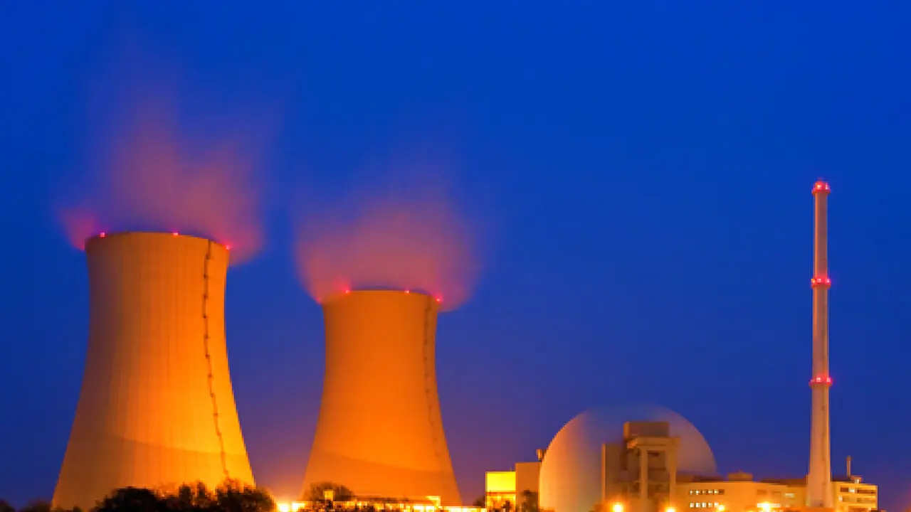 RI-France Nuclear Cooperation: Reactor Research to Energy Supply