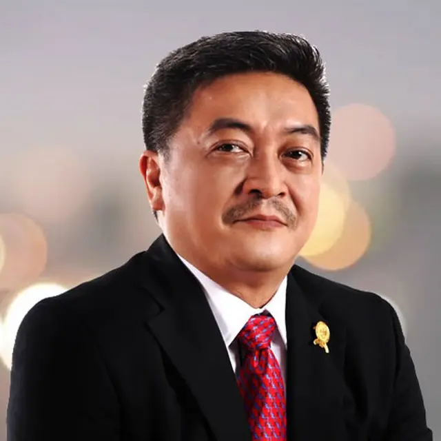 Ketua Komisi Pengawas Persaingan Usaha (KPPU) Republik Indonesia periode 2020-2023, Kodrat Wibowo. (Dok KPPU)