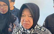 Hakim Konstitusi Pertanyakan Peran Risma Minim Saat Pembagian Bansos Dibanding Airlangga dan Muhadjir