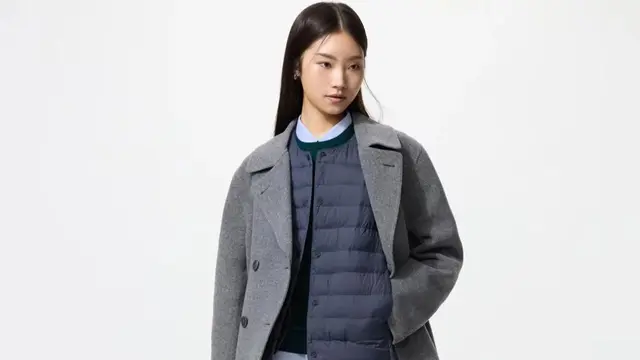 Tidak Harus Ramai, Begini Cara Bikin Layering Tetap Terlihat Rapi