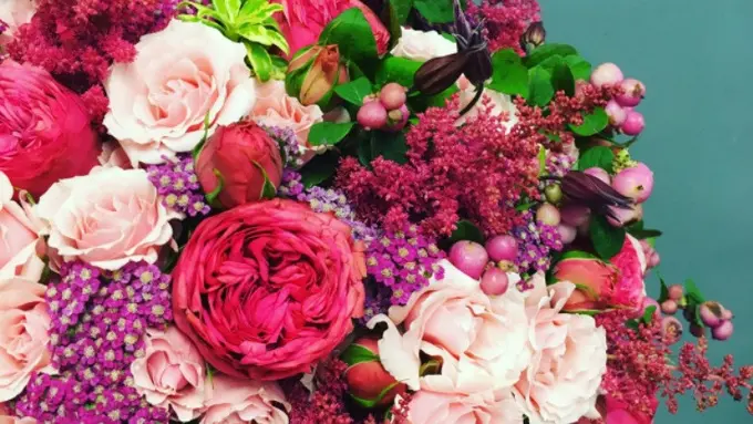 Intip 6 Tren Bunga Romantis untuk Hadiah Valentine