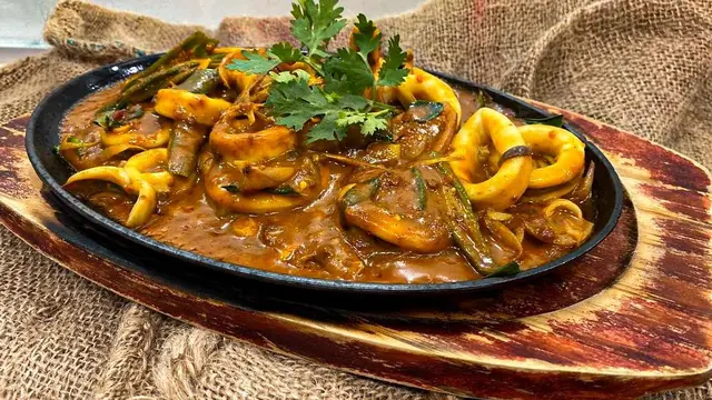 5 Tempat Makan Zi Char Halal dan Terjangkau di Singapura