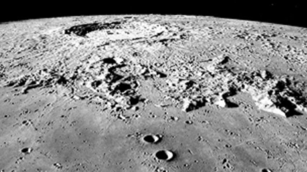 Segini Lamanya Siang dan Malam Hari di Bulan, Suhunya Benar-benar di Luar Dugaan