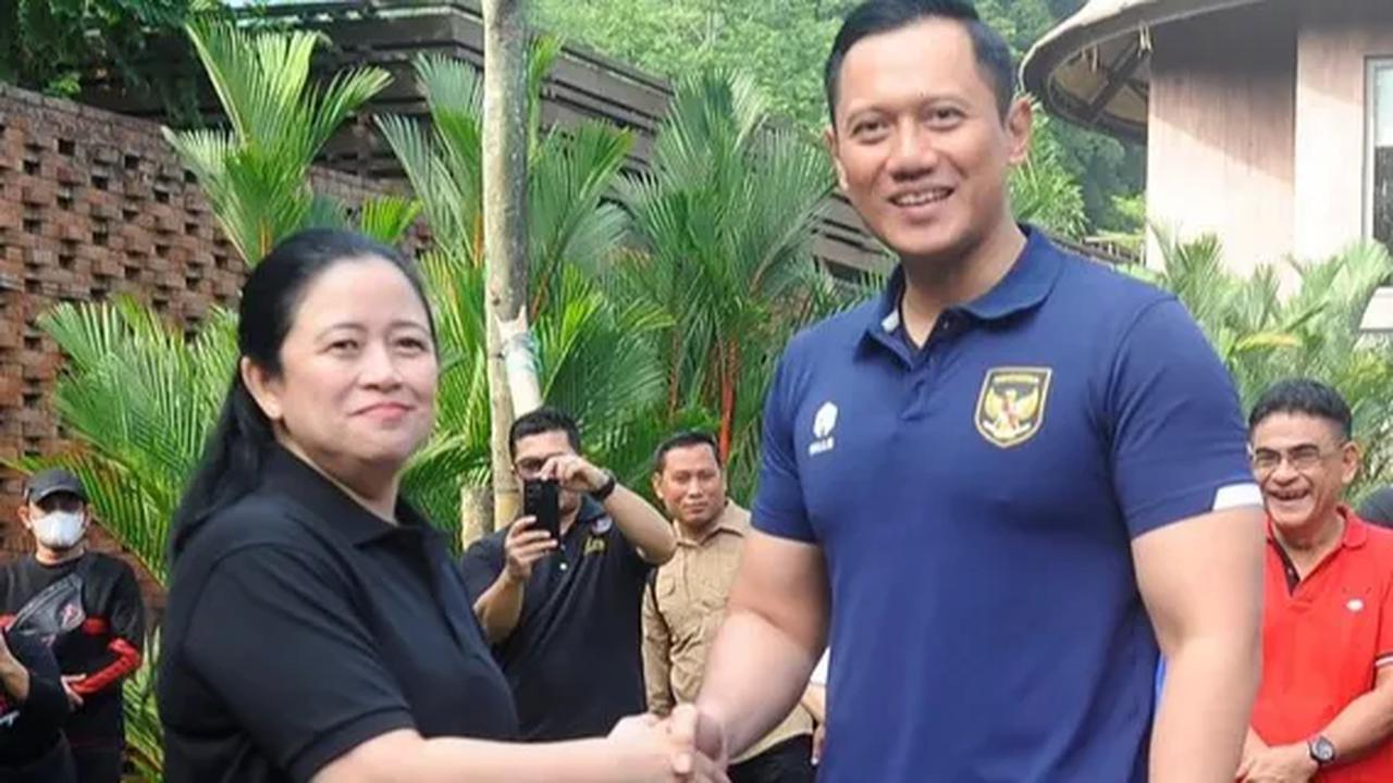 Tak hanya itu, AHY menyebutkan pihaknya telah mencermati etika pejabat negara dan kaidah tata pemerintahan yang baik.