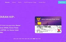 Sudah Dibuka! Begini Cara Daftar KIP Kuliah 2025: Syarat, Jadwal, dan Tahapan Pendaftaran