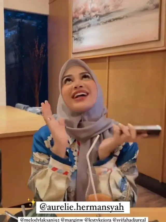 Arisan Geng Mamayu