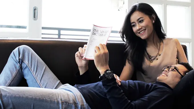 Foto: copyright Unpopulart - Hendieta & Garuda