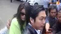 Wanita Pelapor Pemain Timnas Greg Nwokolo Mengaku Trauma