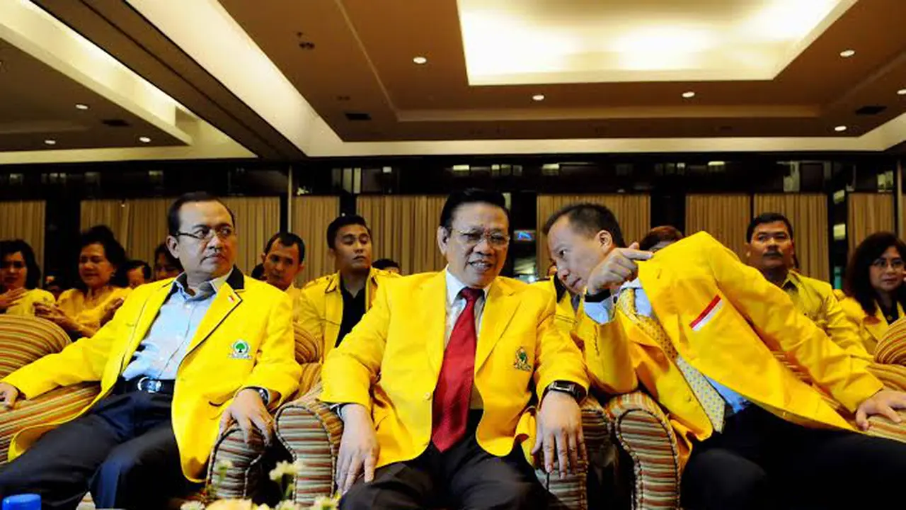 Munas Golkar