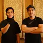 Gibran Rakabuming dan Kaesang Pangarep (dok. Instagram @kaesangphttps://www.instagram.com/p/B6srV_CJCvN/Putu Elmira)
