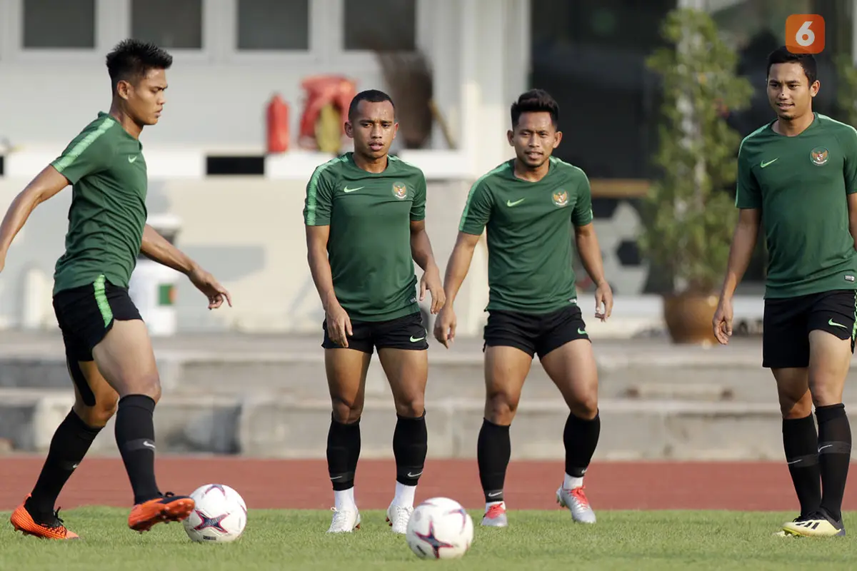 Timnas Indonesia