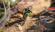 76 Ultimate Downhill 2026 Seri 3 Kudus: Dinamis Sepanjang Musim, Ternadi Bike Park Jadi Arena Penentu