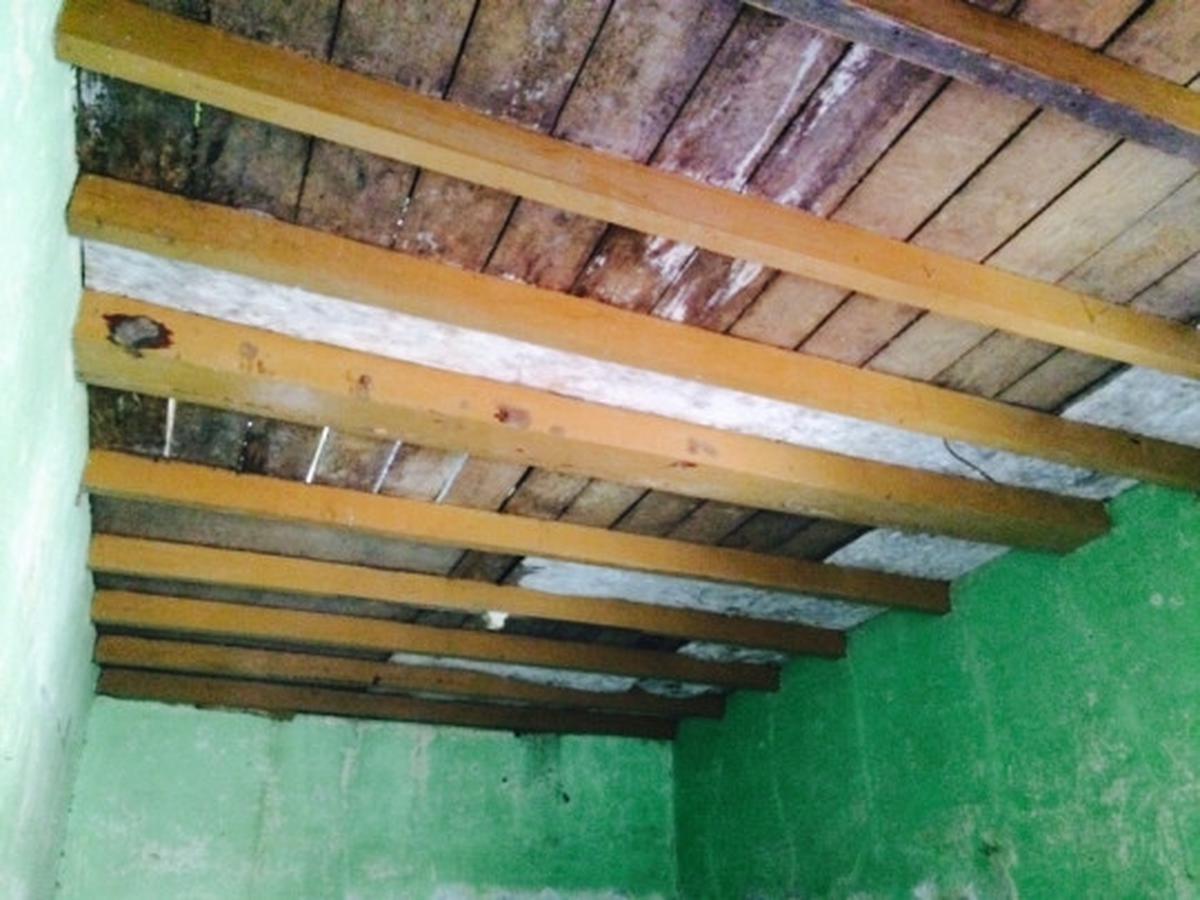 Kisah rumah Haji Musa di Kampung Pulo sulit dirobohkan petugas
