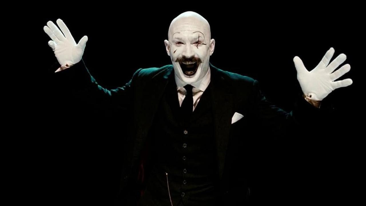 Bronson (2008)