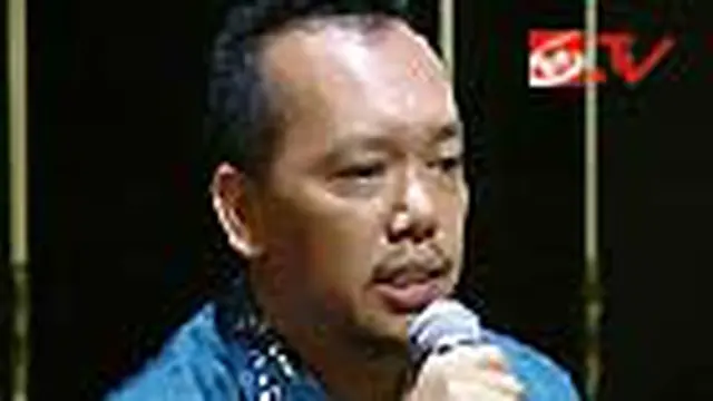 Komisi II: Tak Ada Pencaplokan Wilayah