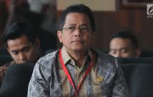 Ini yang Dicecar KPK saat Periksa Sekjen DPR Indra Iskandar Terkait Kasus Korupsi Rumah Jabatan DPR