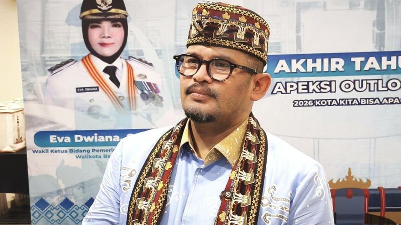 APEKSI Soroti Pentingnya Tata Ruang dan Regulasi Adaptif untuk Mitigasi Bencana